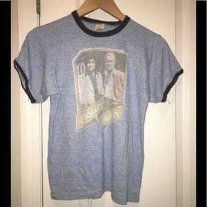 Vintage Starsky and Hutch T-shirt